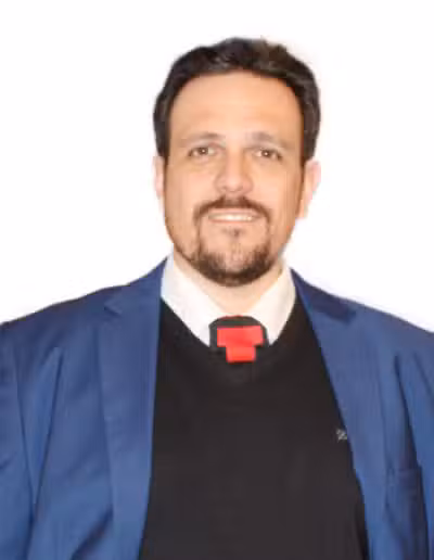 fotografía de Gustavo muñoz abogado